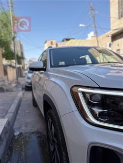 فولكسفاغن أطلس